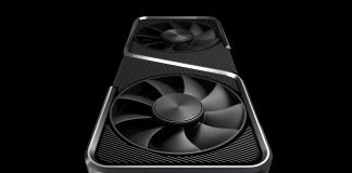 Nvidia GeForce RTX 3060 Ti specyfikacja potwierdzona w GPU-z Nvidia RTX 3070