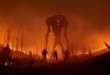 Outriders przesunięte na przyszły rok Outriders