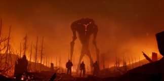 Outriders przesunięte na przyszły rok Outriders