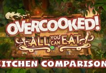 Overcooked! All You Can Eat – trafi na konsole next gen Overcooked! All You Can Eat
