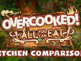 Overcooked! All You Can Eat – trafi na konsole next gen Overcooked! All You Can Eat