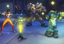 Plotki sugerują nadejście bety Overwatcha 2 Overwatch 2