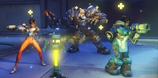 Plotki sugerują nadejście bety Overwatcha 2 Overwatch 2