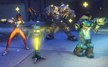 Plotki sugerują nadejście bety Overwatcha 2 Overwatch 2