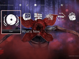 PlayStation 5 – Dead by Daylight potwierdza istnienie motywów PS5 Motyw