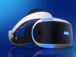 PS5 VR powinno stawiać na łatwość obsługi, a nie moc obliczeniową PSVR