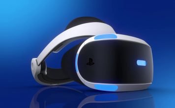 PSVR 2 ma zadebiutować na święta 2022 roku PSVR