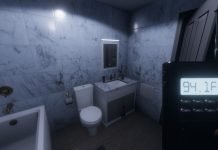 Phasmophobia dostaje urodzinową aktualizację. W niej między innymi tryb offline singlepayer Phasmophobia