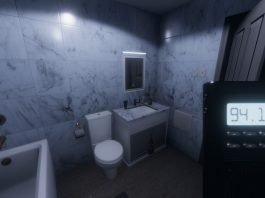 Phasmophobia notuje na Steam wyniki lepsze niż preorder Cyberpunka Phasmophobia