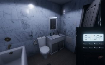 Phasmophobia notuje na Steam wyniki lepsze niż preorder Cyberpunka Phasmophobia