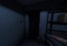 Phasmophobia – hakerzy straszą streamerów podczas gry Phasmophobia