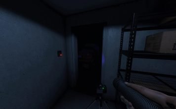 Phasmophobia – hakerzy straszą streamerów podczas gry Phasmophobia