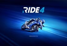 Ride 4 – recenzja gry Ride 4