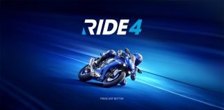 Ride 4 – recenzja gry Ride 4