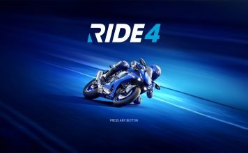 Ride 4 – recenzja gry Ride 4