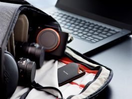 SanDisk zaprezentował nowe przenośne nośniki danych SSD Extreme i Extreme Pro