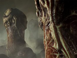 Scron w 4K na Xbox Series X, ale jest też zła wiadomość Scron