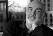 Zmarł Sean Connery, miał 90 lat Sean Connery