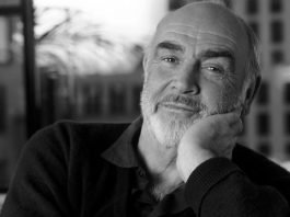 Zmarł Sean Connery, miał 90 lat Sean Connery