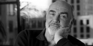 Zmarł Sean Connery, miał 90 lat Sean Connery