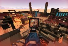 Sector’s Edge – darmowy miks Minecrafta z Halo Sector’s Edge