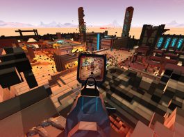 Sector’s Edge – darmowy miks Minecrafta z Halo Sector’s Edge