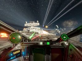 Star Wars Squadrons dostanie nową mapę i okręty Star-Wars-Squadrons-10