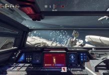 Star Wars Squadrons zapewni 120 fps tylko na nowym Xboxie Star-Wars-Squadrons-11