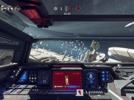 Star Wars Squadrons zapewni 120 fps tylko na nowym Xboxie Star-Wars-Squadrons-11