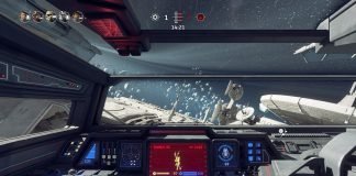 Star Wars Squadrons zapewni 120 fps tylko na nowym Xboxie Star-Wars-Squadrons-11