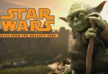 Star Wars: Tales from the Galaxy’s Edge VR, otrzymało nowy trailer oraz datę premiery