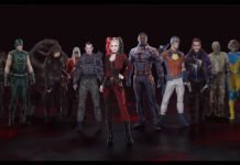 Suicide Squad – James Gunn dostał wolną rękę na uśmiercenie, którejkolwiek postaci Suicide Squad