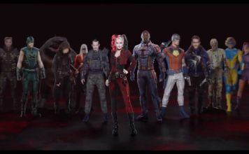 Suicide Squad – James Gunn dostał wolną rękę na uśmiercenie, którejkolwiek postaci Suicide Squad