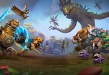 Torchlight 3 – recenzja gry Torchlight 3