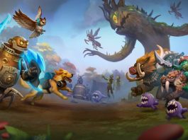Torchlight 3 – recenzja gry Torchlight 3