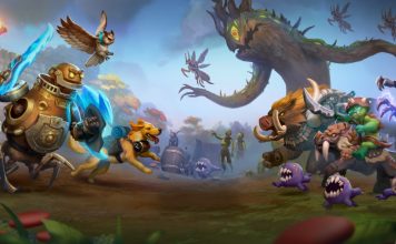 Torchlight 3 – recenzja gry Torchlight 3
