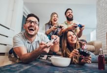 Serwer VPS. Jak wykorzystać go w grach? VPS