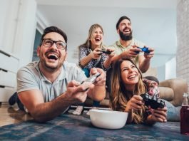 Serwer VPS. Jak wykorzystać go w grach? VPS