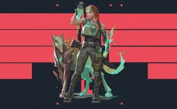 Valorant – Skye kolejnym agentem Valorant