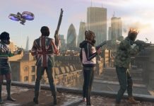 Ubisoft ogłosił darmowy weekend z Watch Dogs Legion