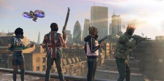 Ubisoft ogłosił darmowy weekend z Watch Dogs Legion