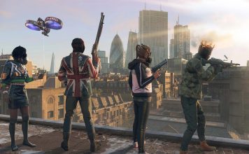 Ubisoft ogłosił darmowy weekend z Watch Dogs Legion