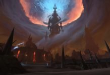 World of Warcraft – aktualizacja 9.1.5 ma być odpowiedzią na feedback graczy Shadowlands