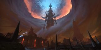 World of Warcraft: Shadowlands – ruszył wyścig o World’s First Castle Nathria Shadowlands