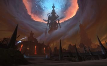 World of Warcraft: Shadowlands – gracz wbił maksymalny poziom, zbierając zioła Shadowlands