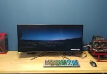 Acer Predator X38 – Król ultraszerokich monitorów gamingowych?