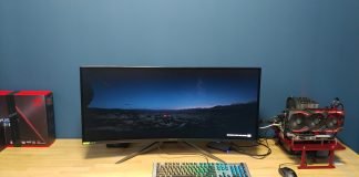 Acer Predator X38 – Król ultraszerokich monitorów gamingowych?