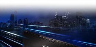 Nowe moduły pamięci GAMMIX D20 DDR4 od XPG XPG