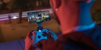 Xbox Remote Play działa już na iPhone Xbox Remote Play