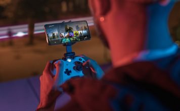 Xbox Remote Play działa już na iPhone Xbox Remote Play